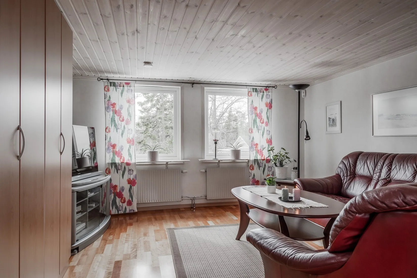 Villa, Dejegatan 63, Svalliden, Oskarshamn
