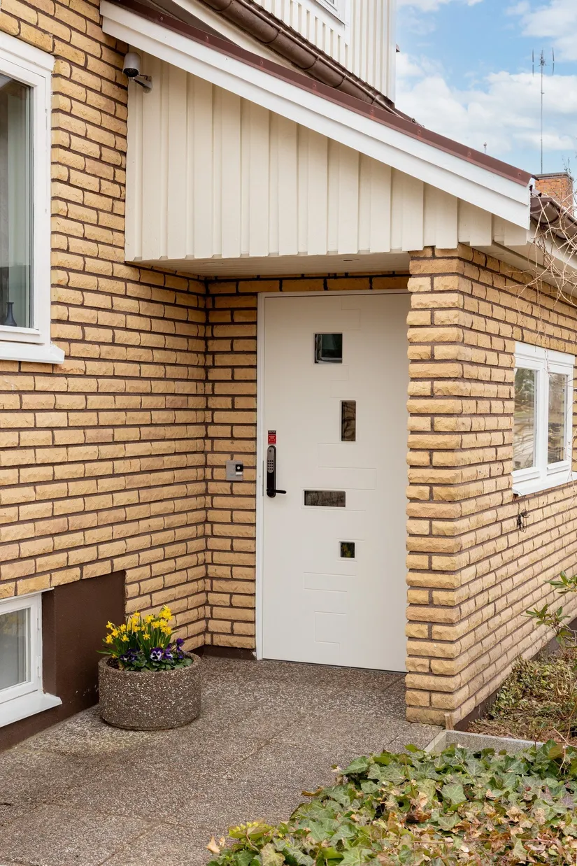 Villa, Dejegatan 63, Svalliden, Oskarshamn