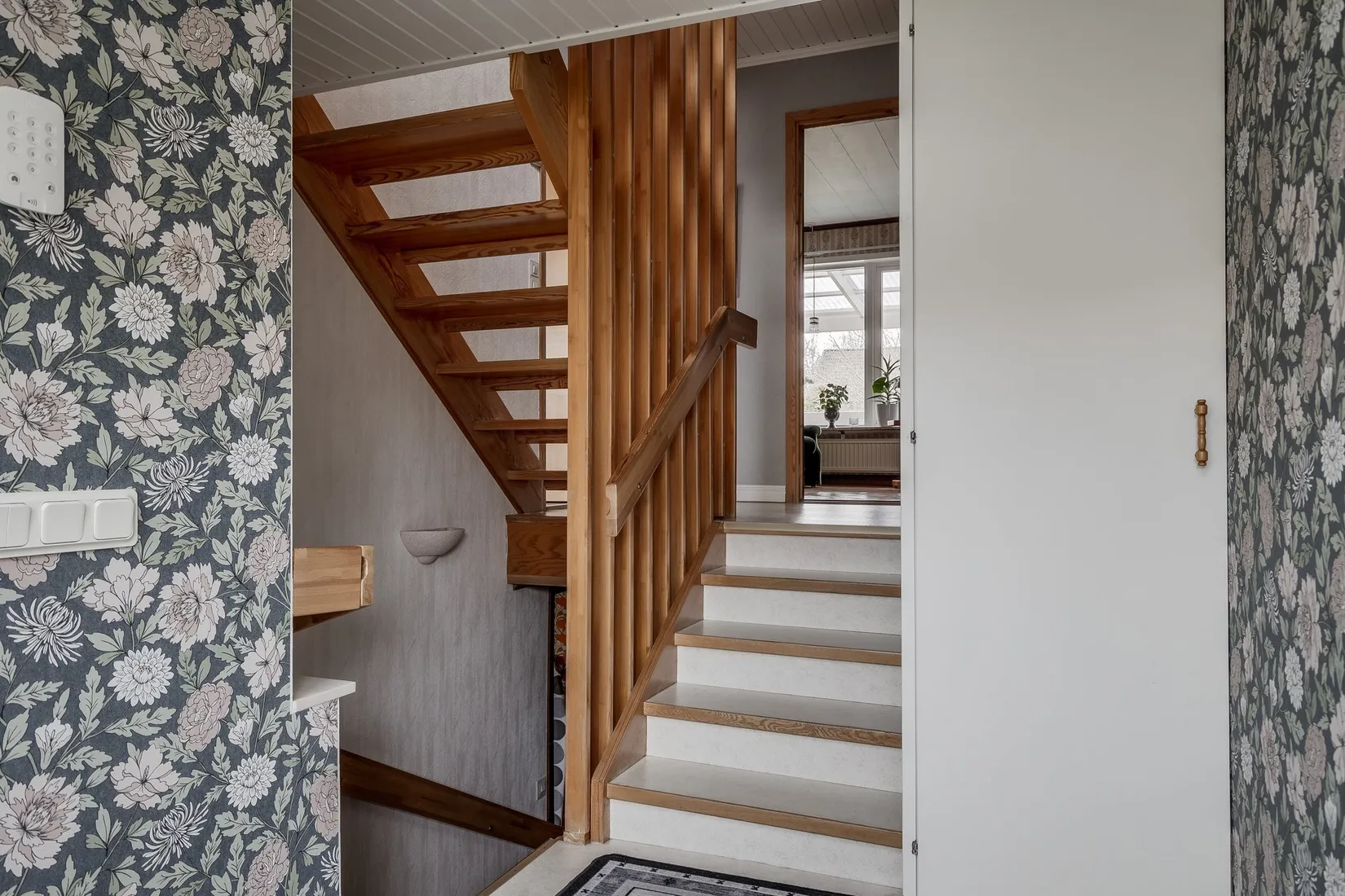 Villa, Dejegatan 63, Svalliden, Oskarshamn
