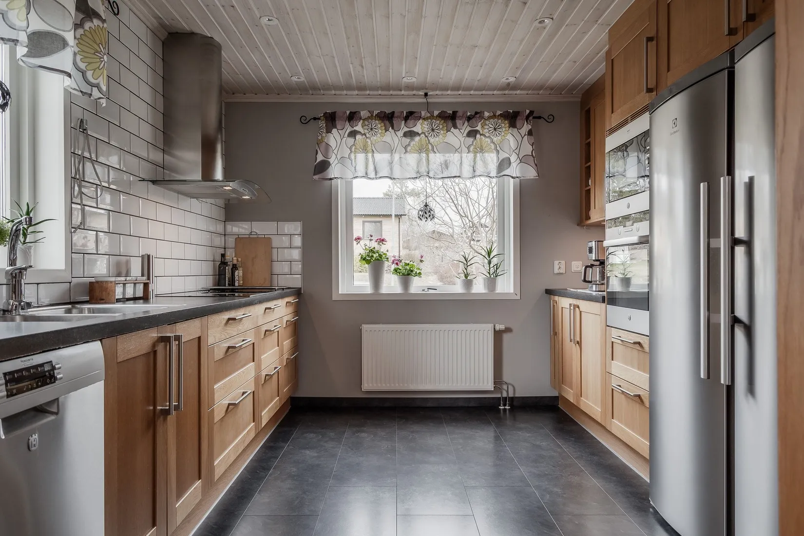 Villa, Dejegatan 63, Svalliden, Oskarshamn
