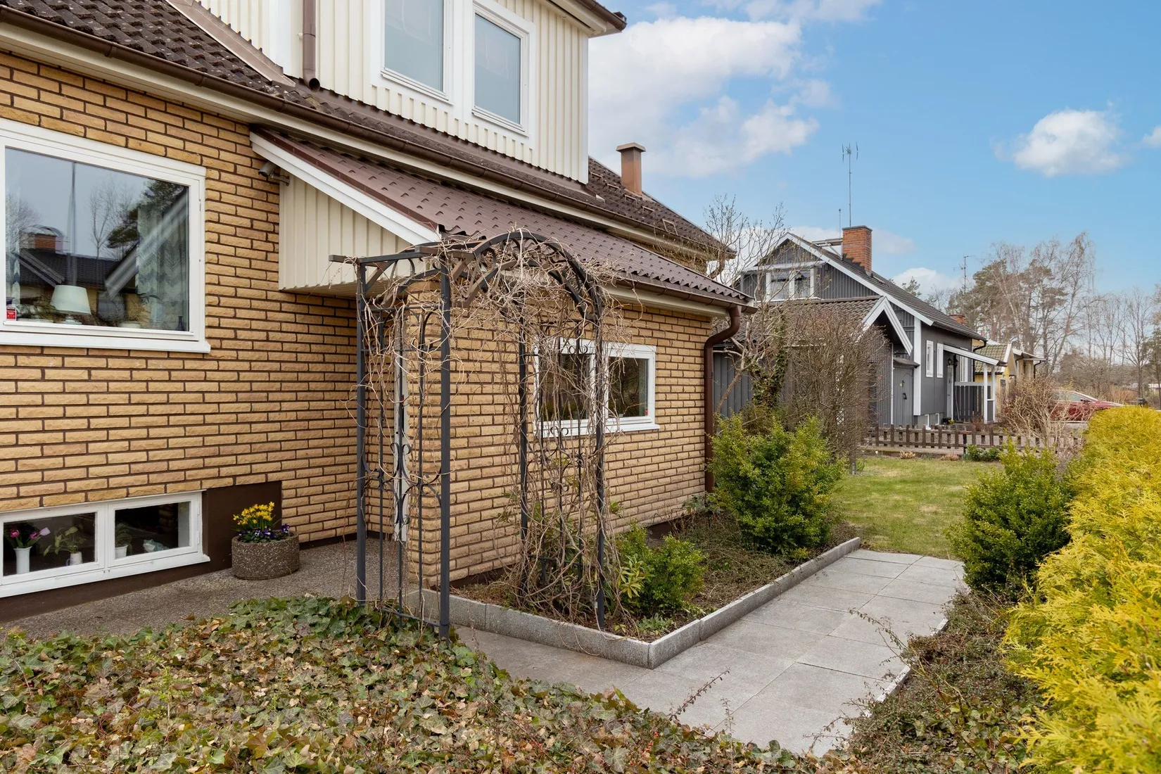 Villa, Dejegatan 63, Svalliden, Oskarshamn