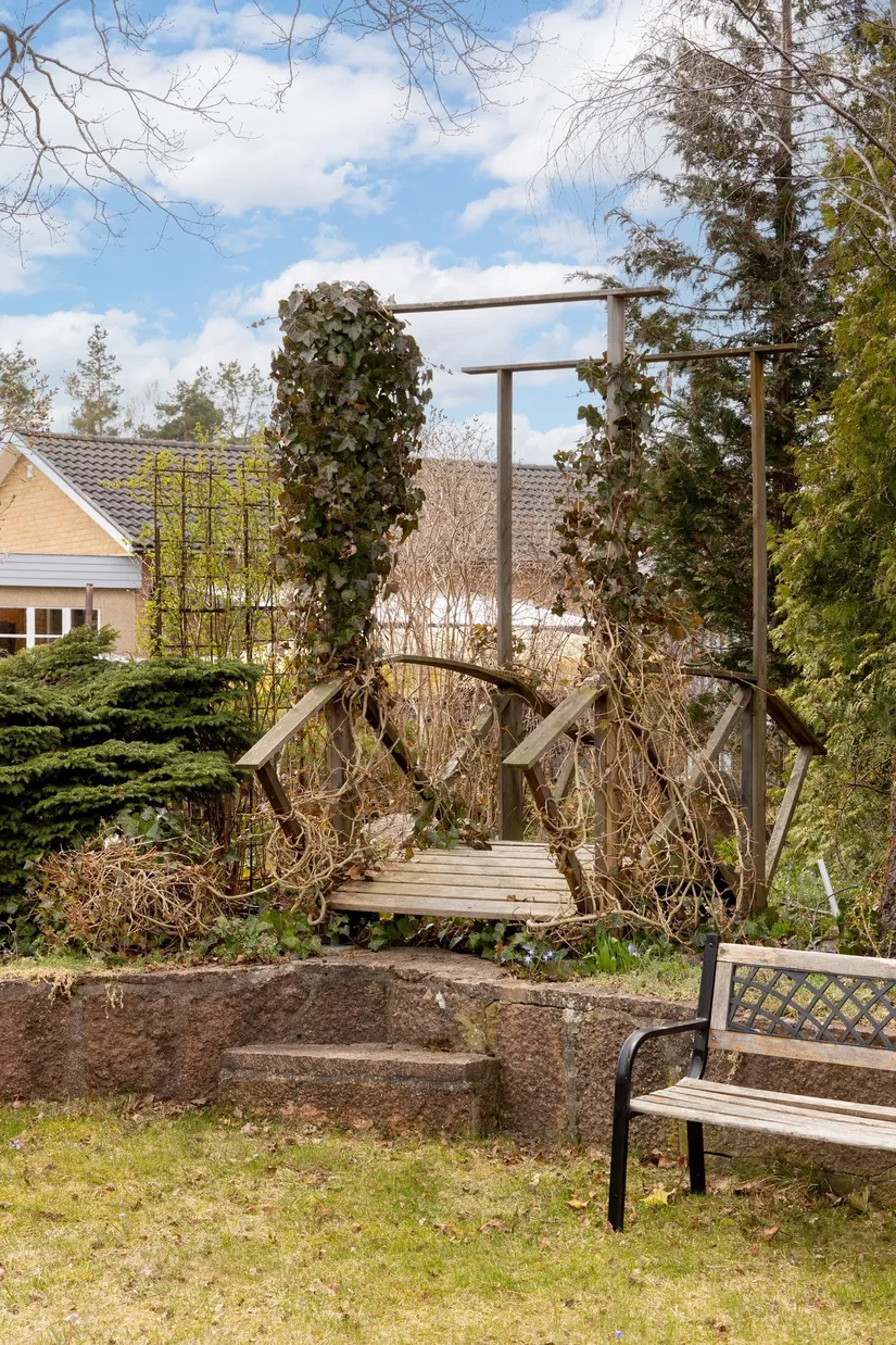 Villa, Dejegatan 63, Svalliden, Oskarshamn