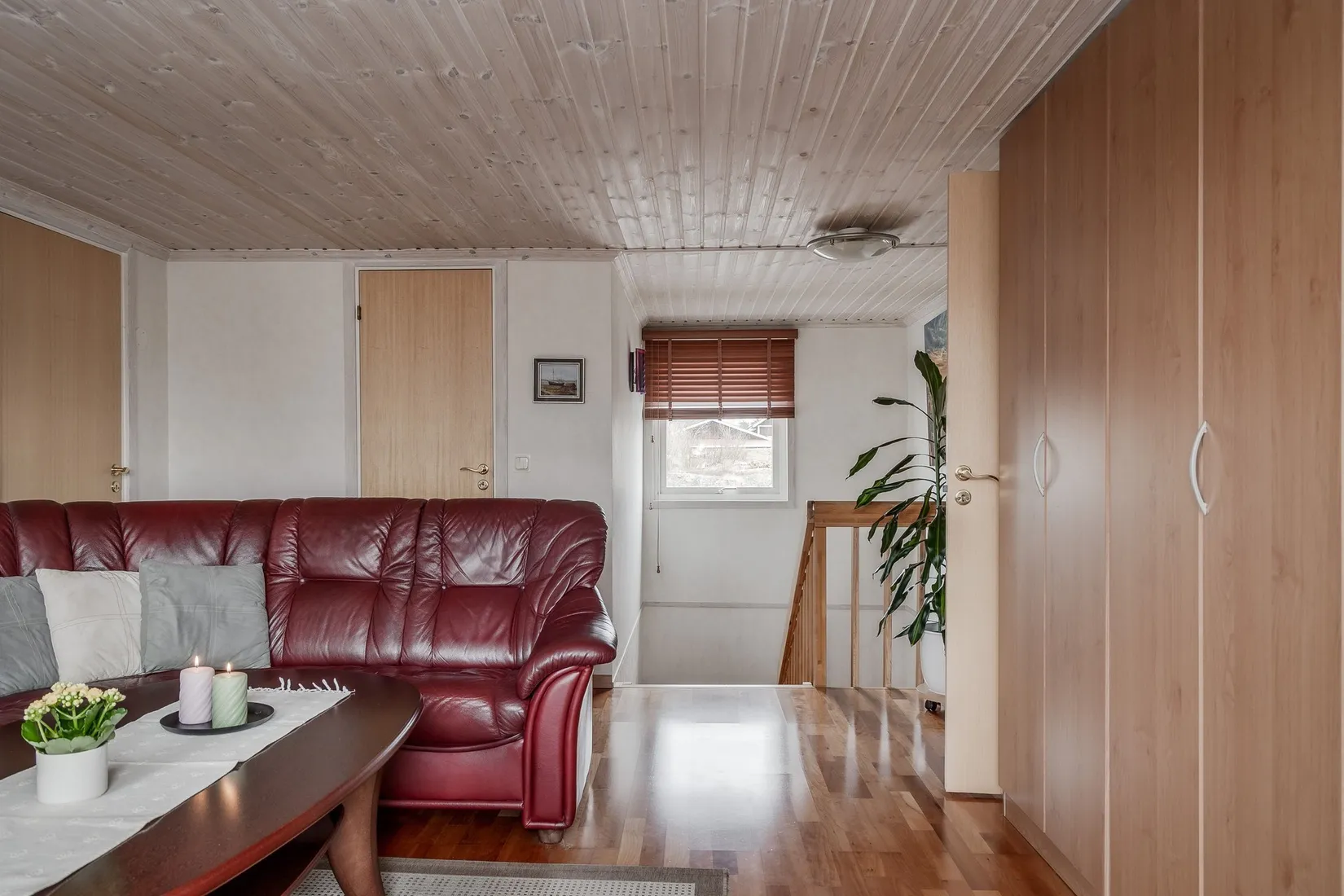 Villa, Dejegatan 63, Svalliden, Oskarshamn