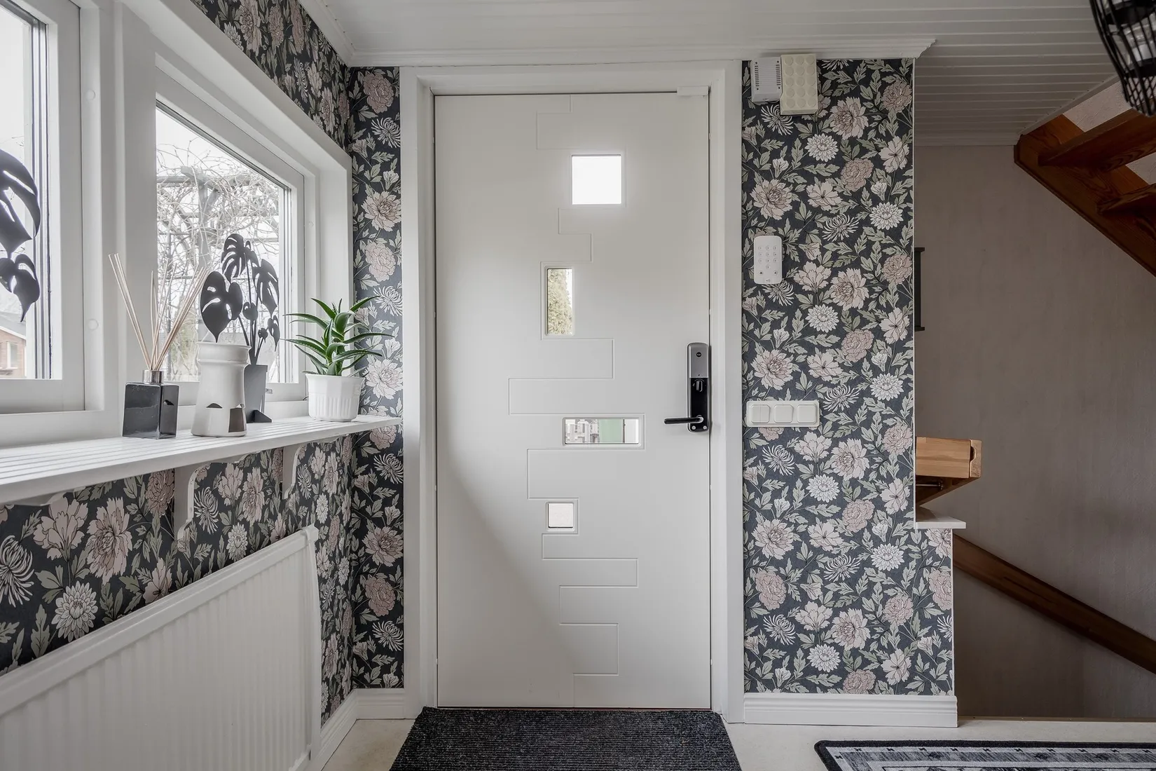 Villa, Dejegatan 63, Svalliden, Oskarshamn