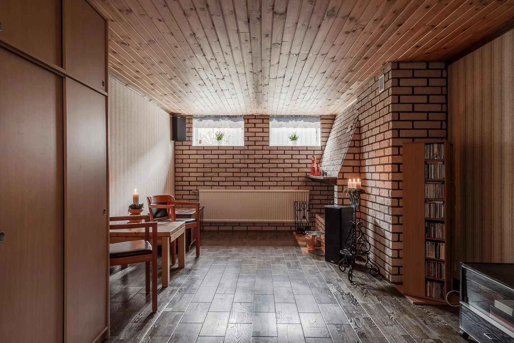 Villa, Dejegatan 63, Svalliden, Oskarshamn