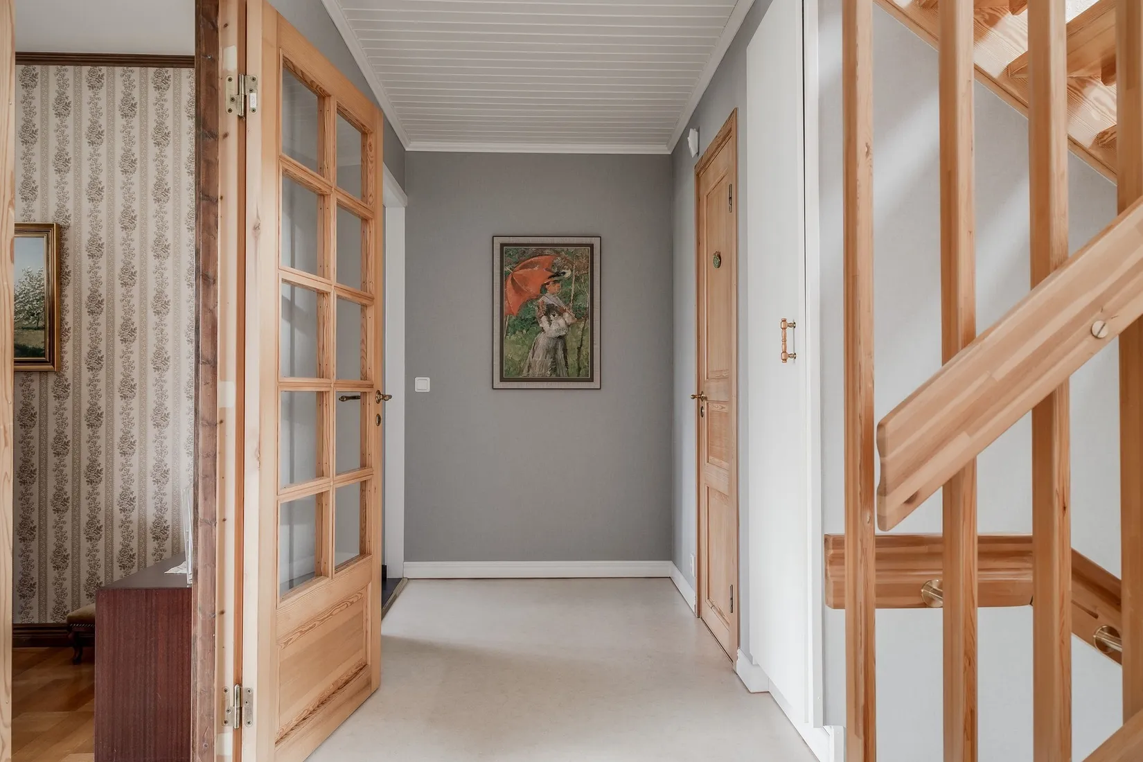 Villa, Dejegatan 63, Svalliden, Oskarshamn