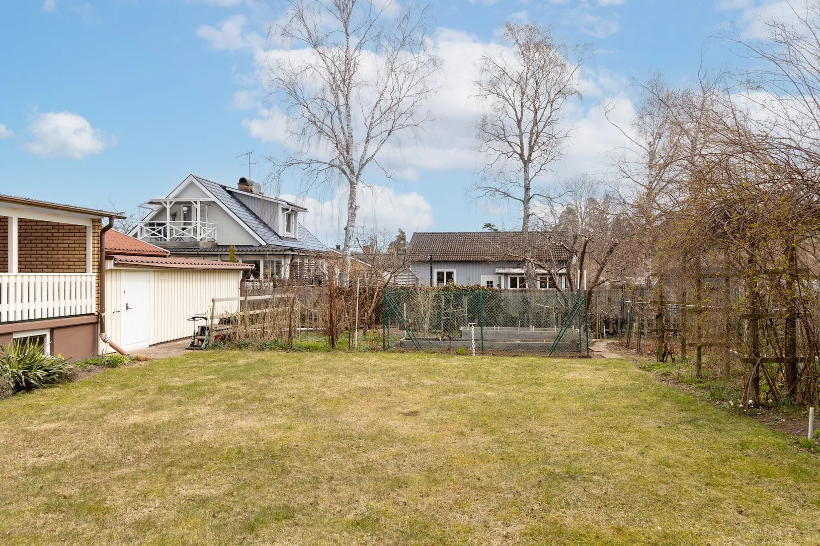 Villa, Dejegatan 63, Svalliden, Oskarshamn