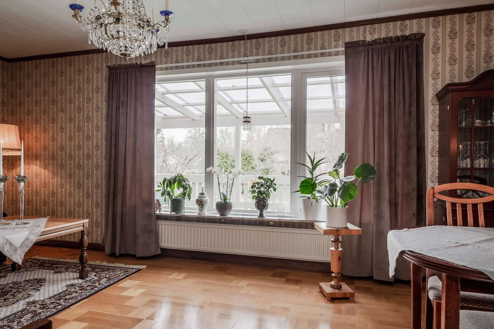 Villa, Dejegatan 63, Svalliden, Oskarshamn