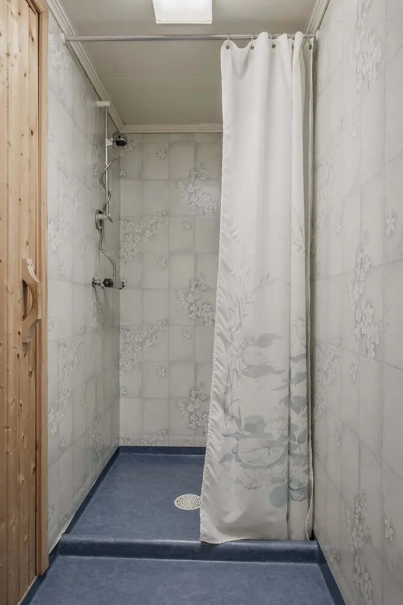 Villa, Dejegatan 63, Svalliden, Oskarshamn