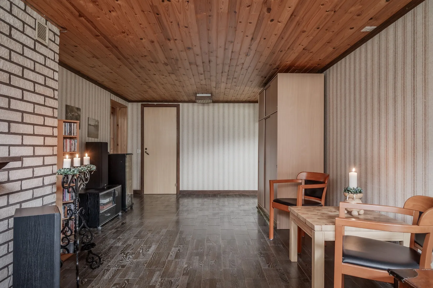 Villa, Dejegatan 63, Svalliden, Oskarshamn