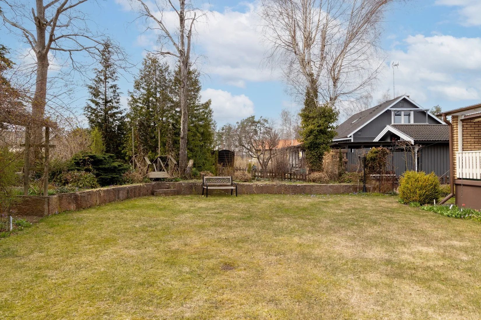 Villa, Dejegatan 63, Svalliden, Oskarshamn