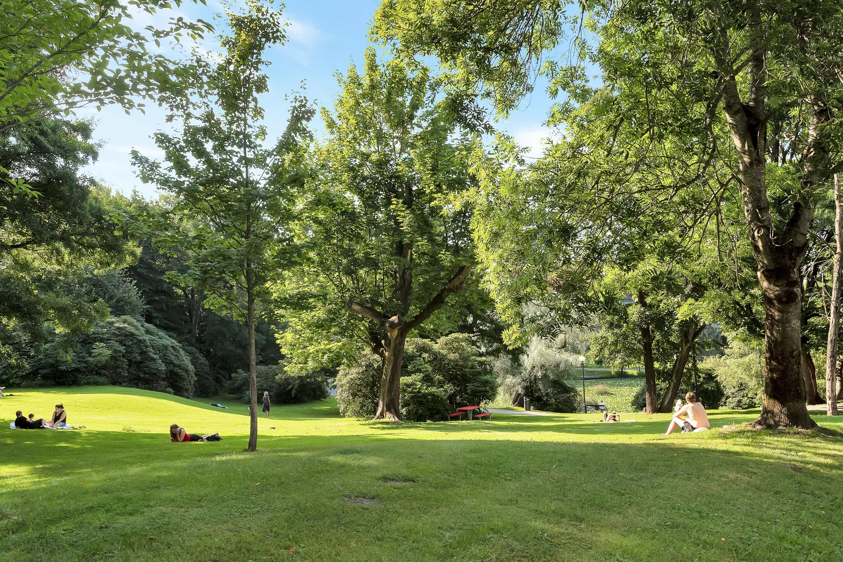 Bostadsrätt, Reutersgatan 4, Norra Guldheden, Göteborg