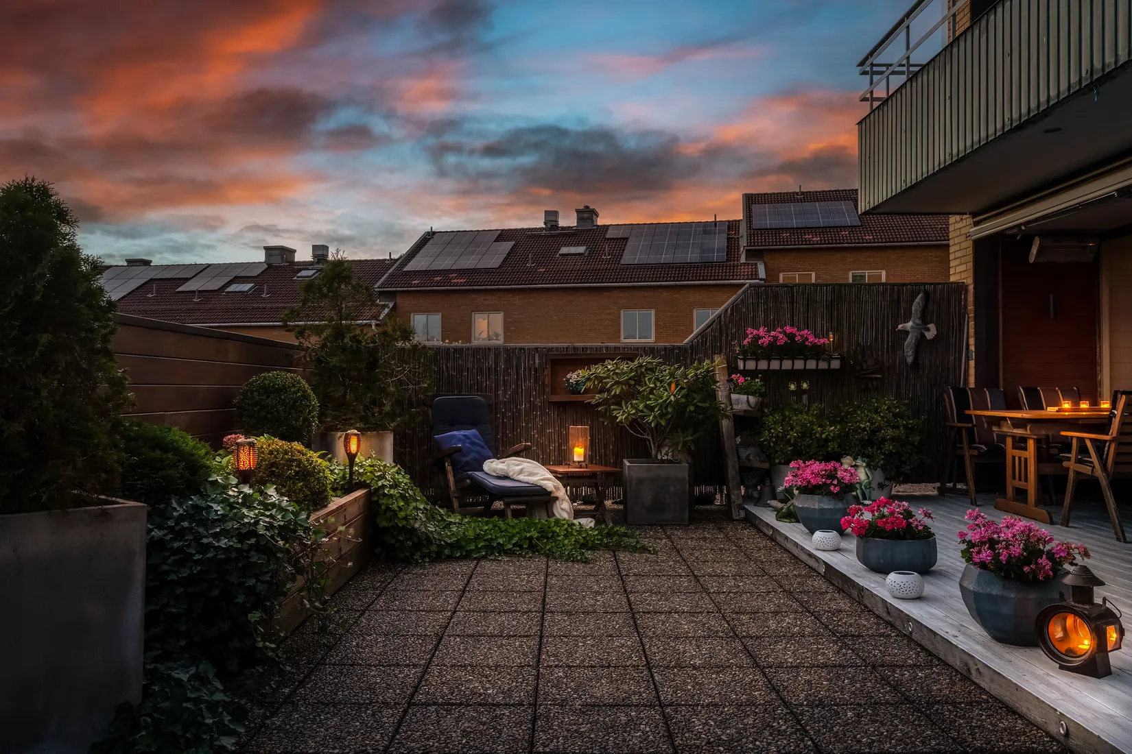 Bostadsrätt, Reutersgatan 4, Norra Guldheden, Göteborg