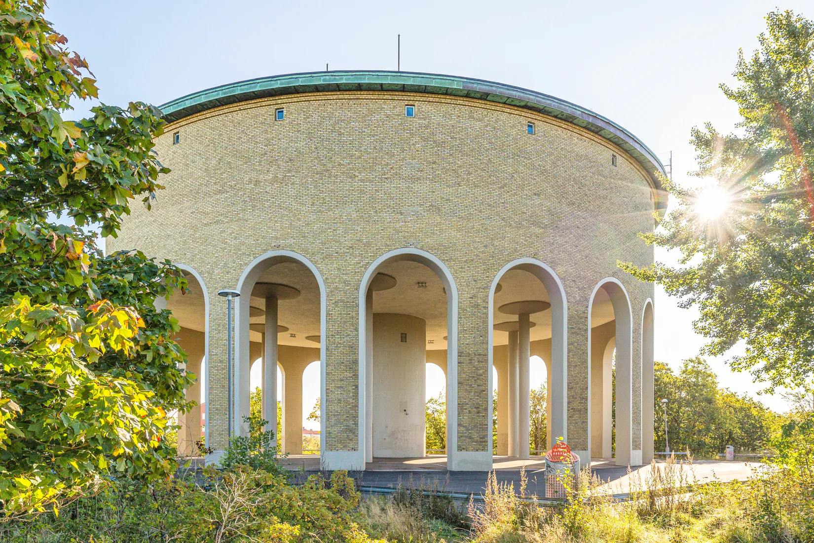 Bostadsrätt, Reutersgatan 4, Norra Guldheden, Göteborg