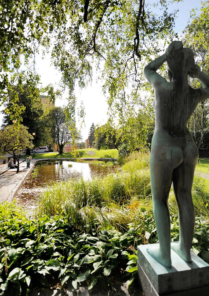 Bostadsrätt, Reutersgatan 4, Norra Guldheden, Göteborg