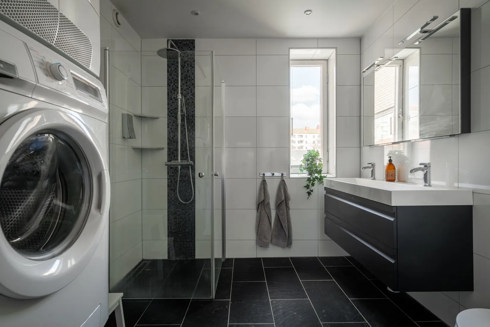 Bostadsrätt, Reutersgatan 4, Norra Guldheden, Göteborg