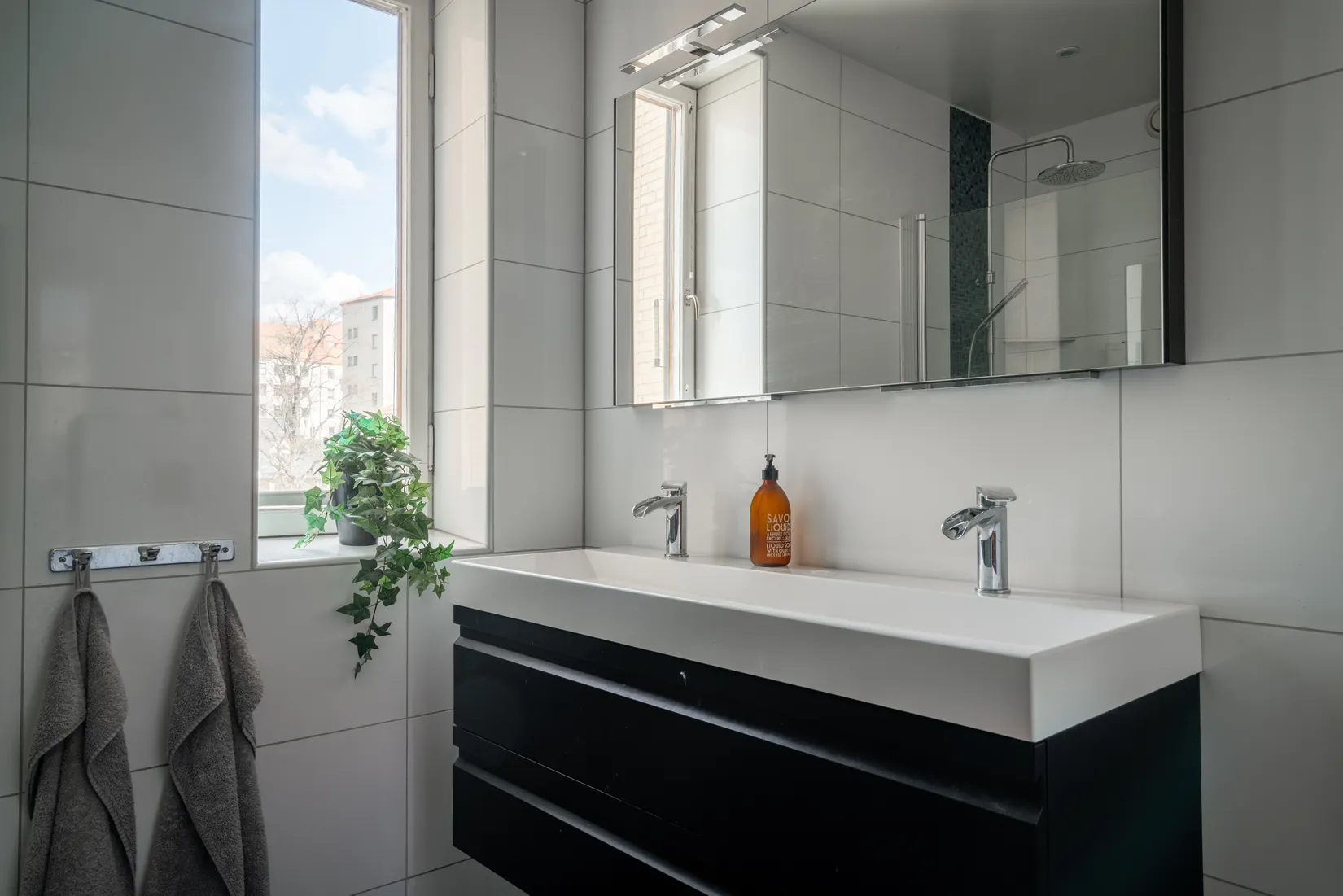 Bostadsrätt, Reutersgatan 4, Norra Guldheden, Göteborg