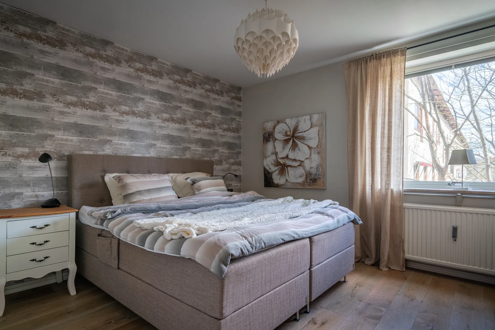 Bostadsrätt, Reutersgatan 4, Norra Guldheden, Göteborg