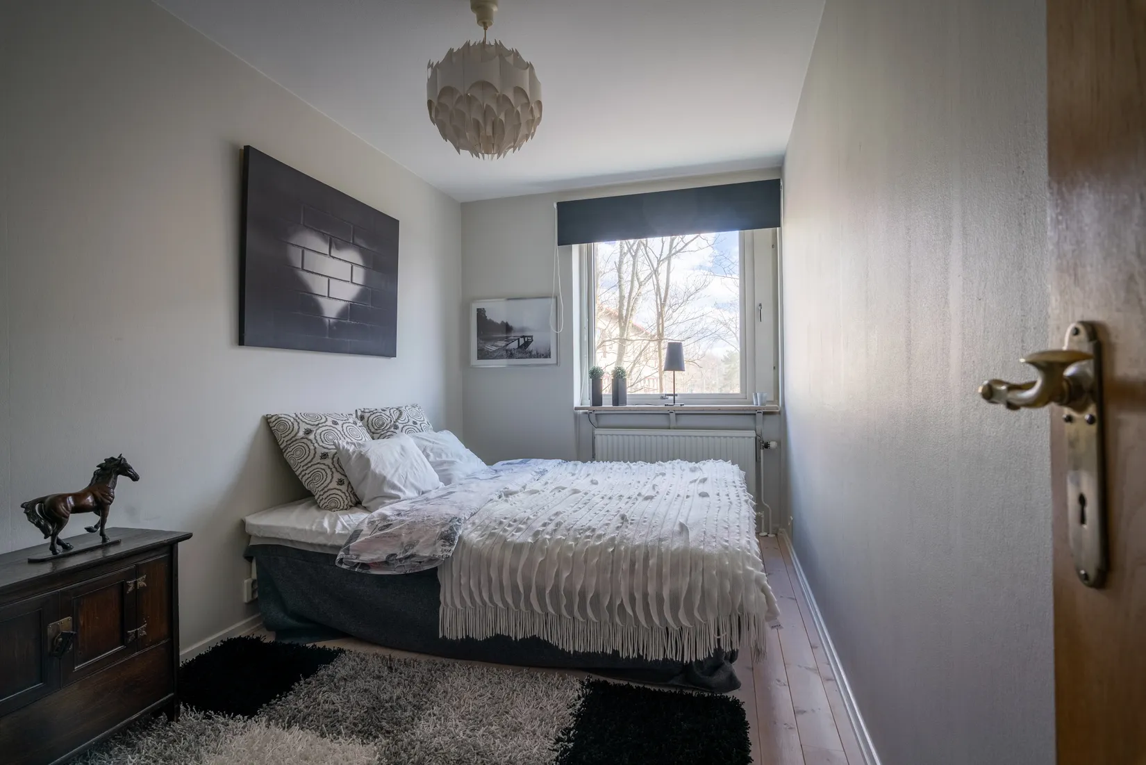 Bostadsrätt, Reutersgatan 4, Norra Guldheden, Göteborg