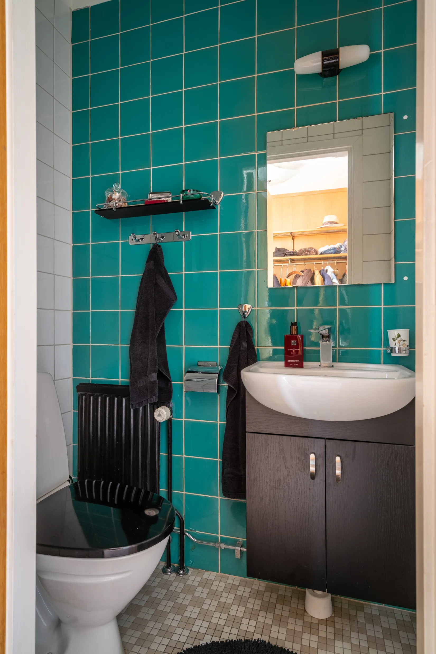 Bostadsrätt, Reutersgatan 4, Norra Guldheden, Göteborg