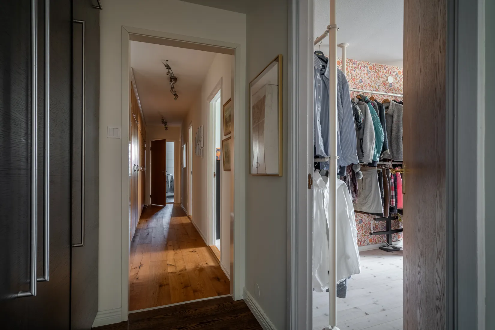 Bostadsrätt, Reutersgatan 4, Norra Guldheden, Göteborg