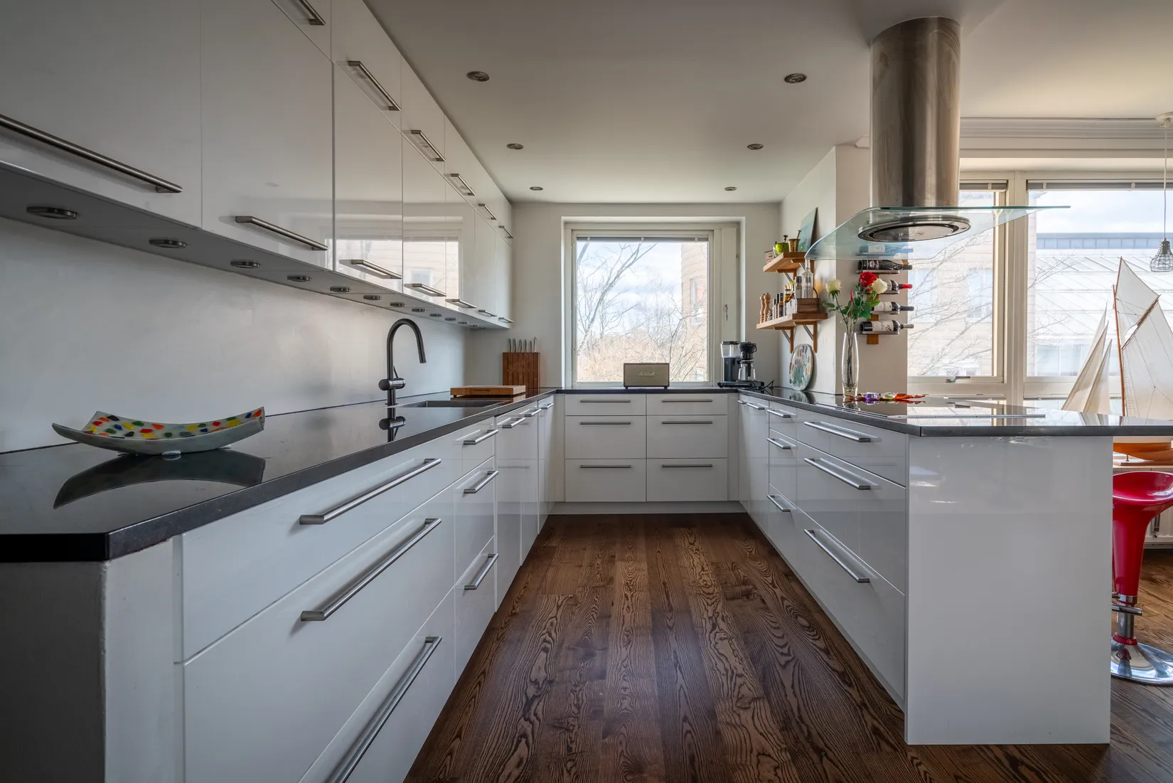 Bostadsrätt, Reutersgatan 4, Norra Guldheden, Göteborg