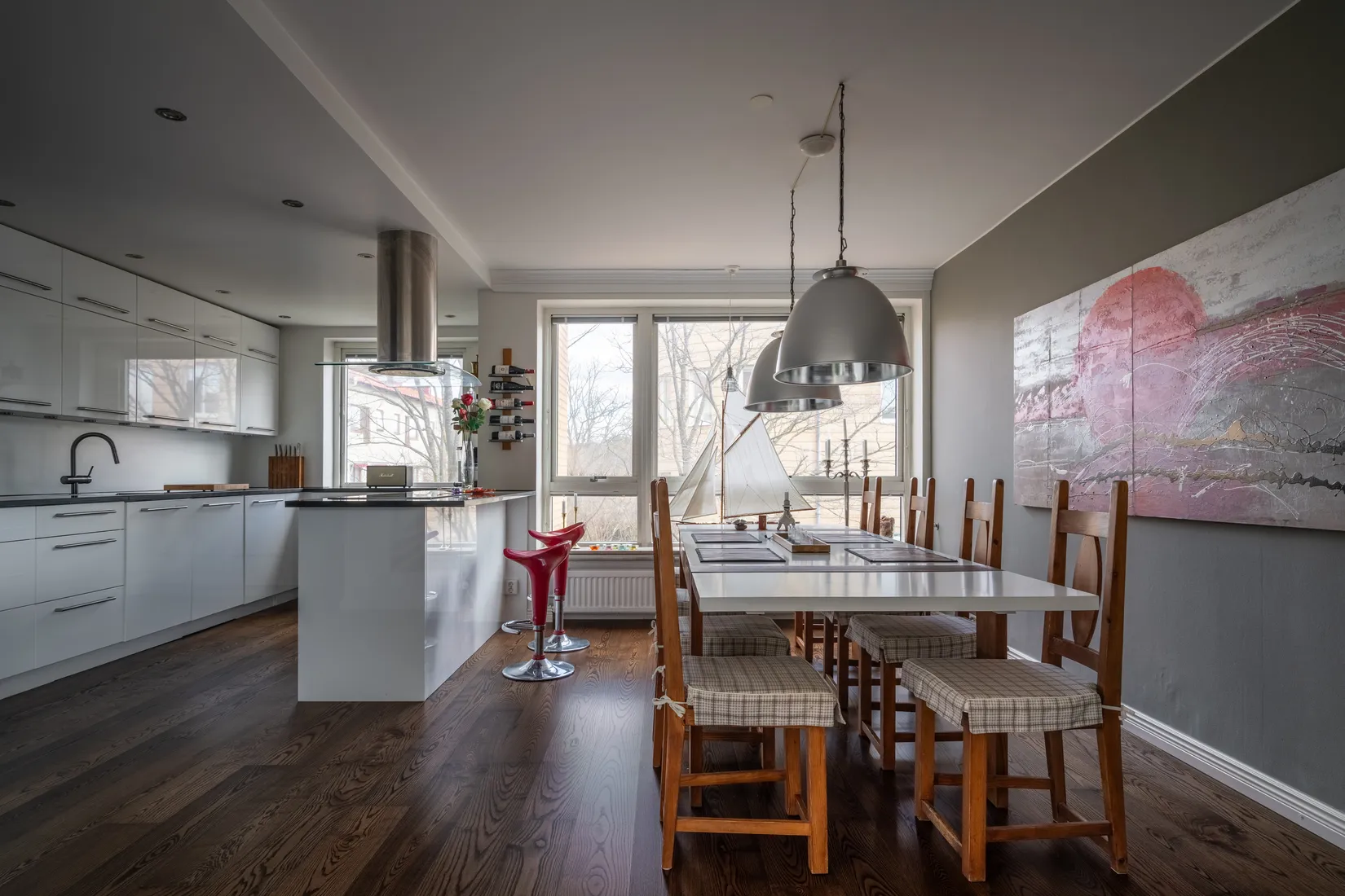 Bostadsrätt, Reutersgatan 4, Norra Guldheden, Göteborg