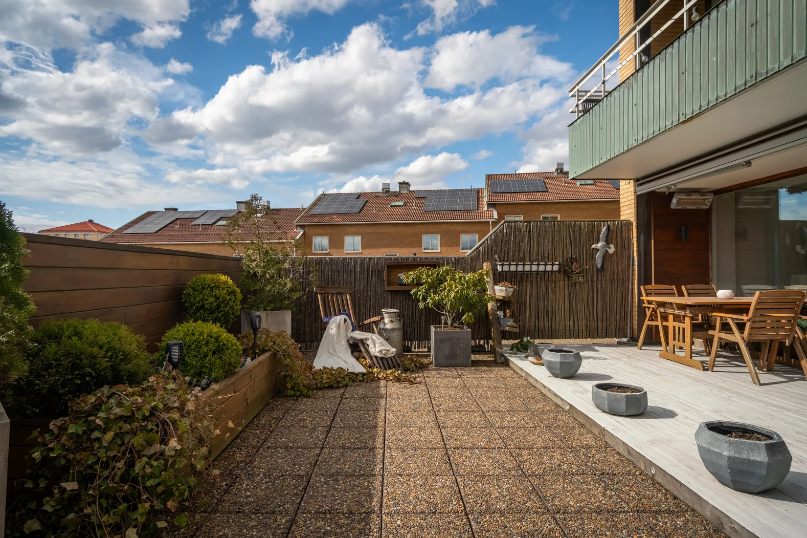 Bostadsrätt, Reutersgatan 4, Norra Guldheden, Göteborg