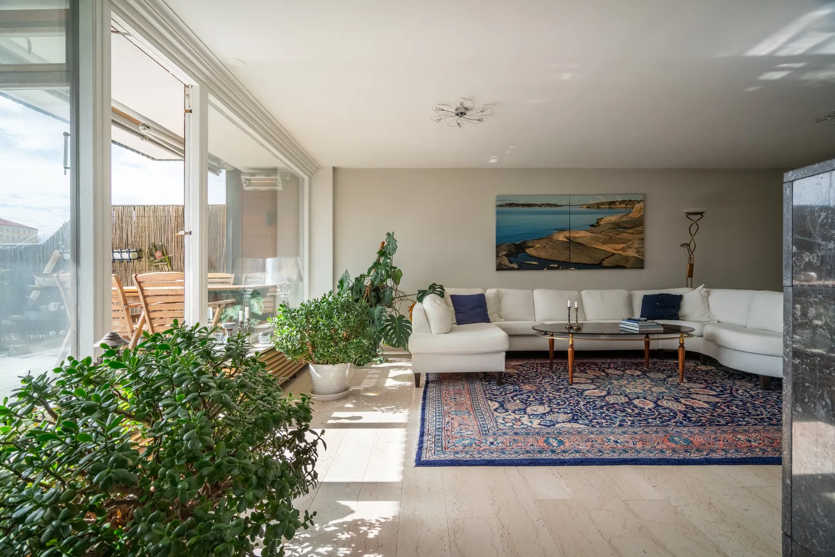 Bostadsrätt, Reutersgatan 4, Norra Guldheden, Göteborg