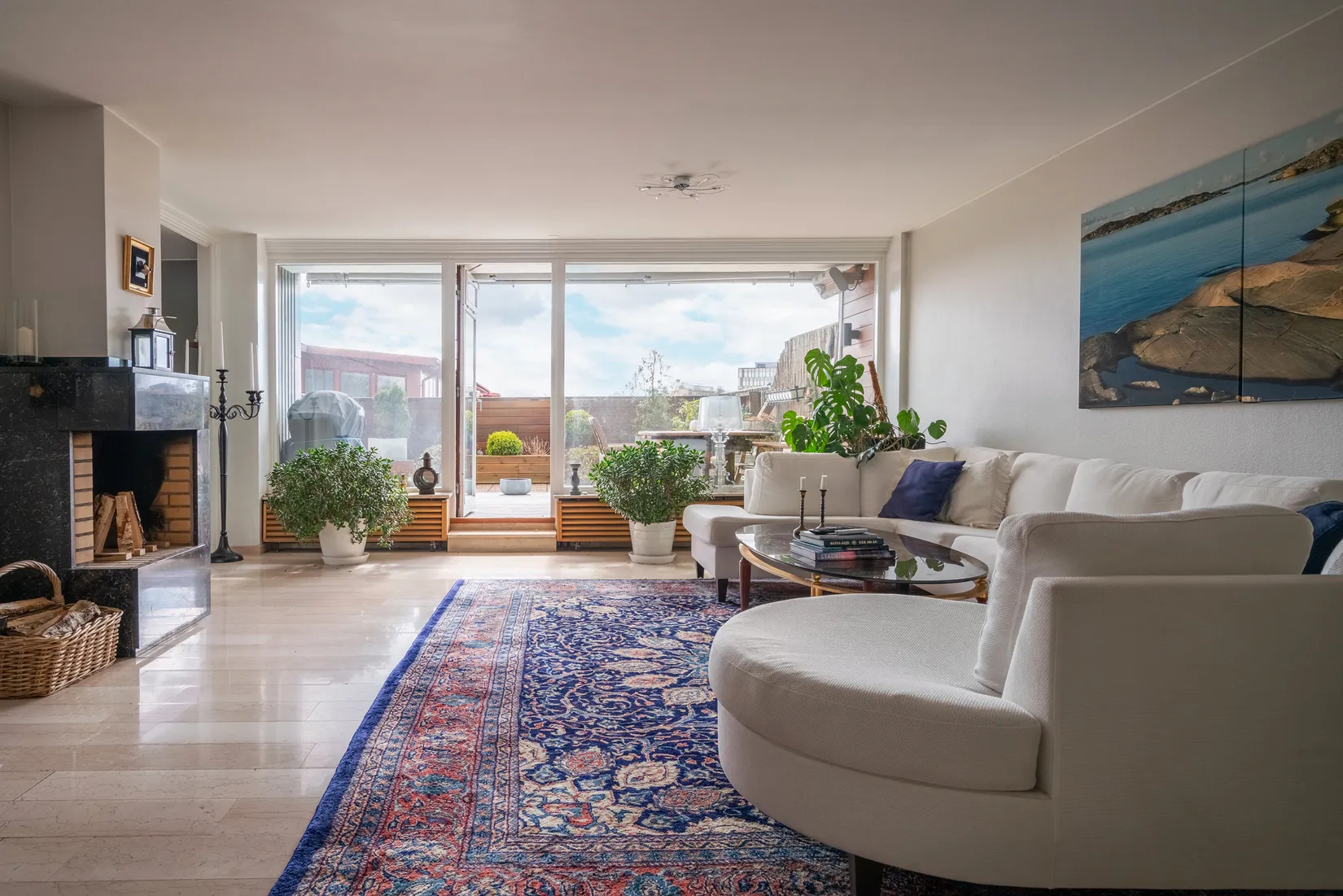 Bostadsrätt, Reutersgatan 4, Norra Guldheden, Göteborg