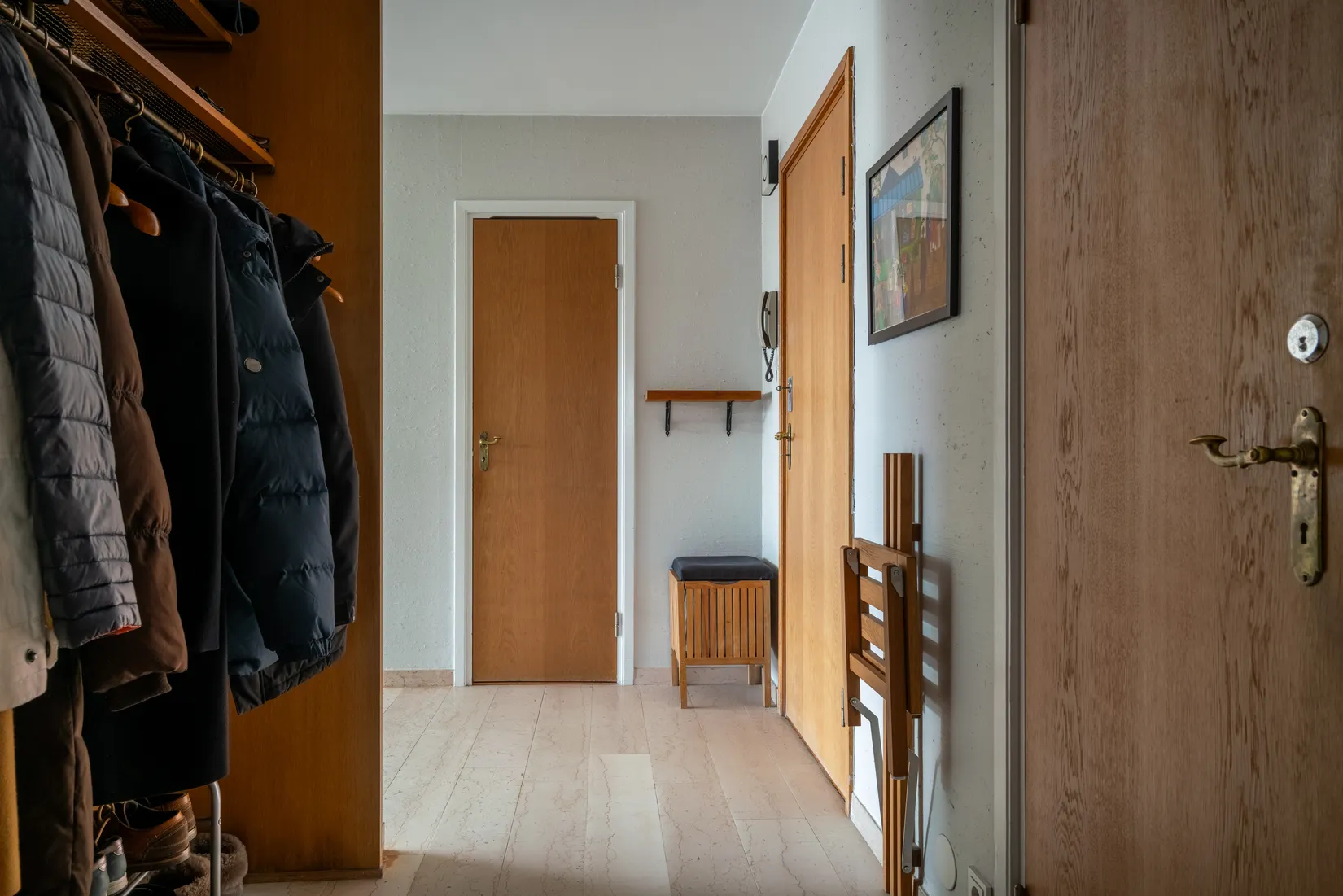 Bostadsrätt, Reutersgatan 4, Norra Guldheden, Göteborg