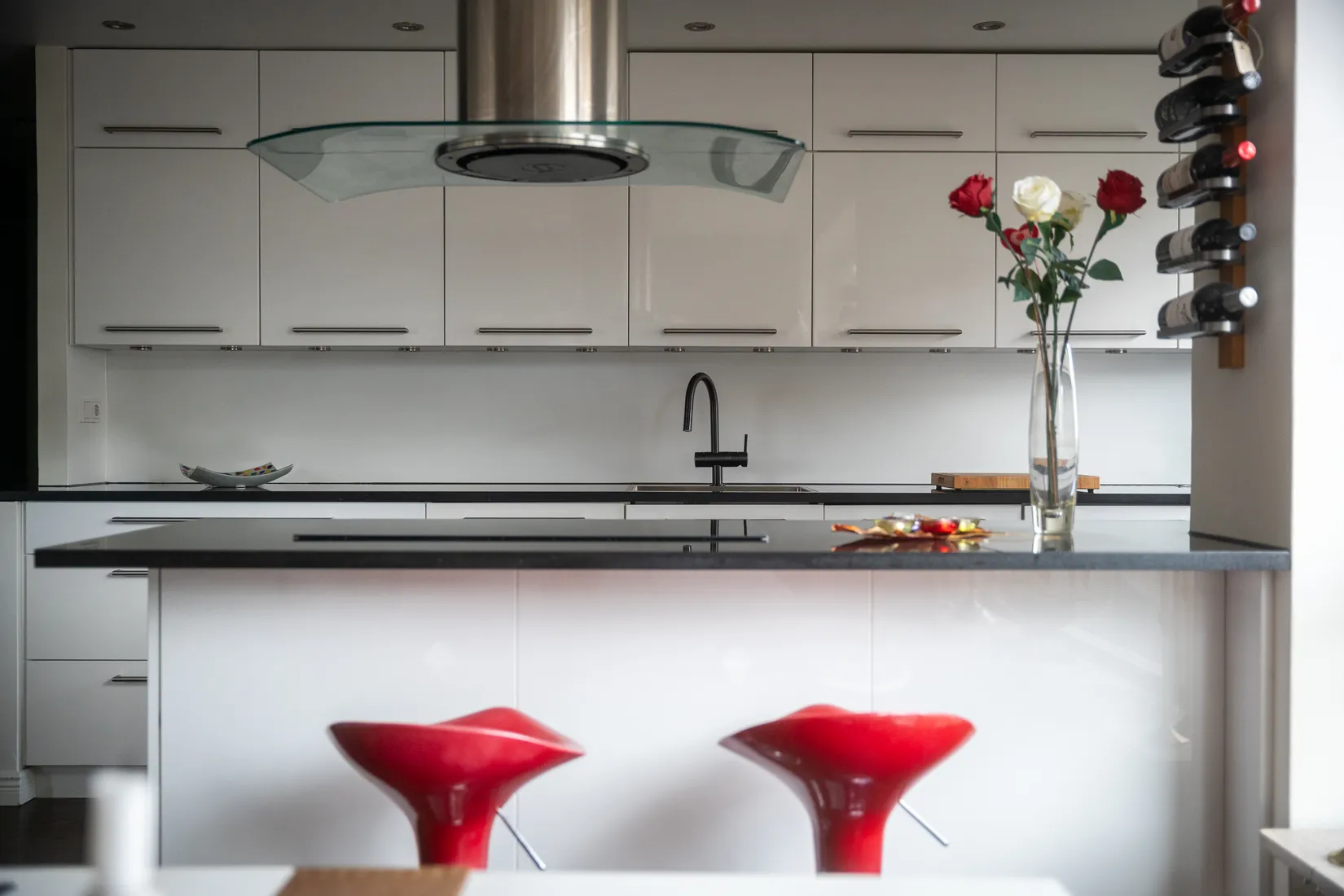 Bostadsrätt, Reutersgatan 4, Norra Guldheden, Göteborg