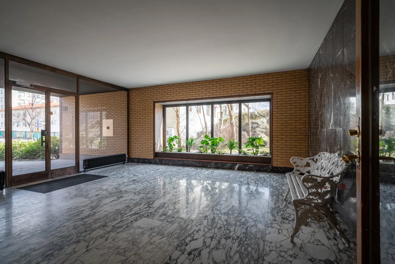 Bostadsrätt, Reutersgatan 4, Norra Guldheden, Göteborg