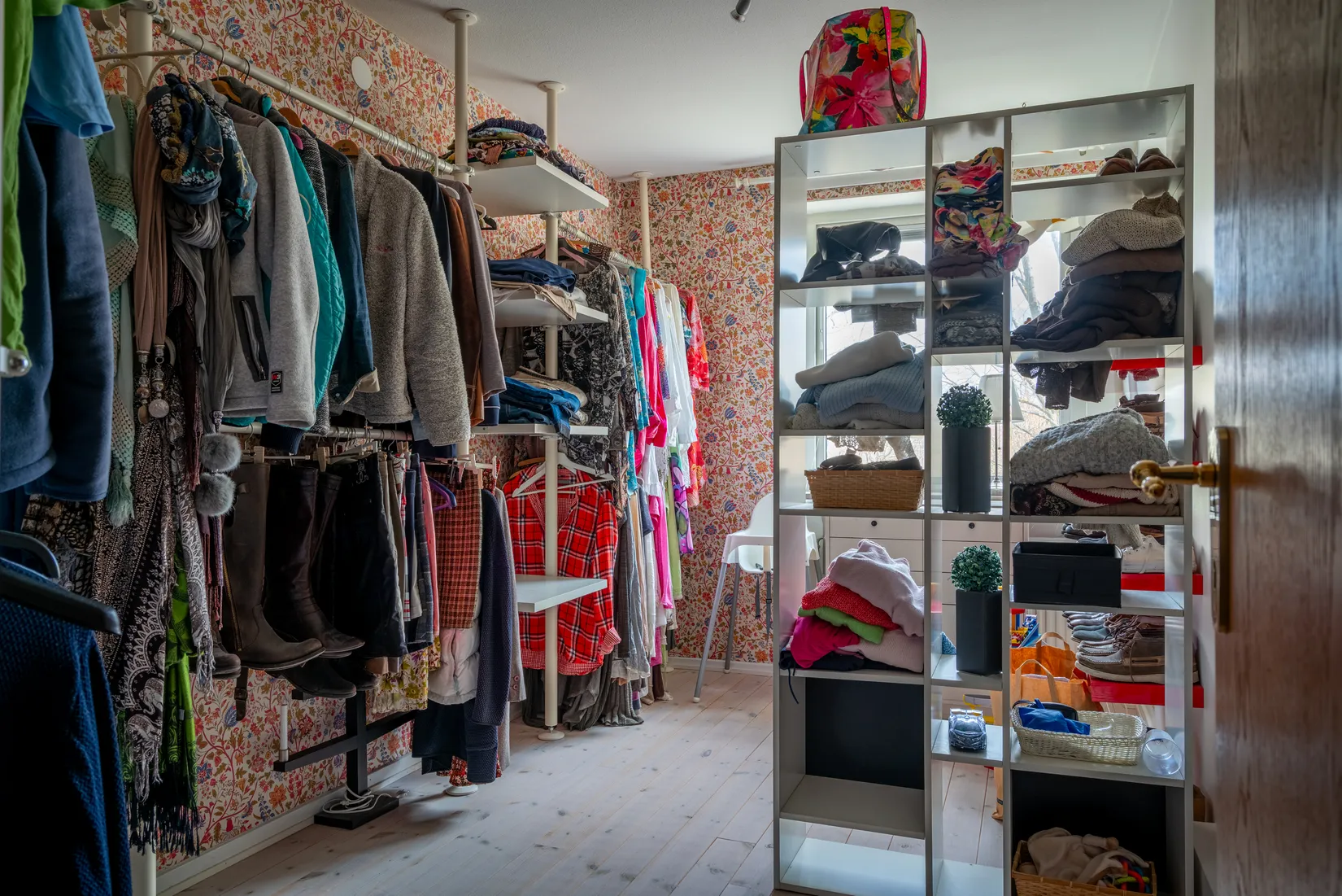 Bostadsrätt, Reutersgatan 4, Norra Guldheden, Göteborg