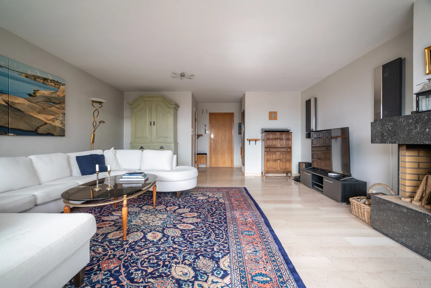 Bostadsrätt, Reutersgatan 4, Norra Guldheden, Göteborg