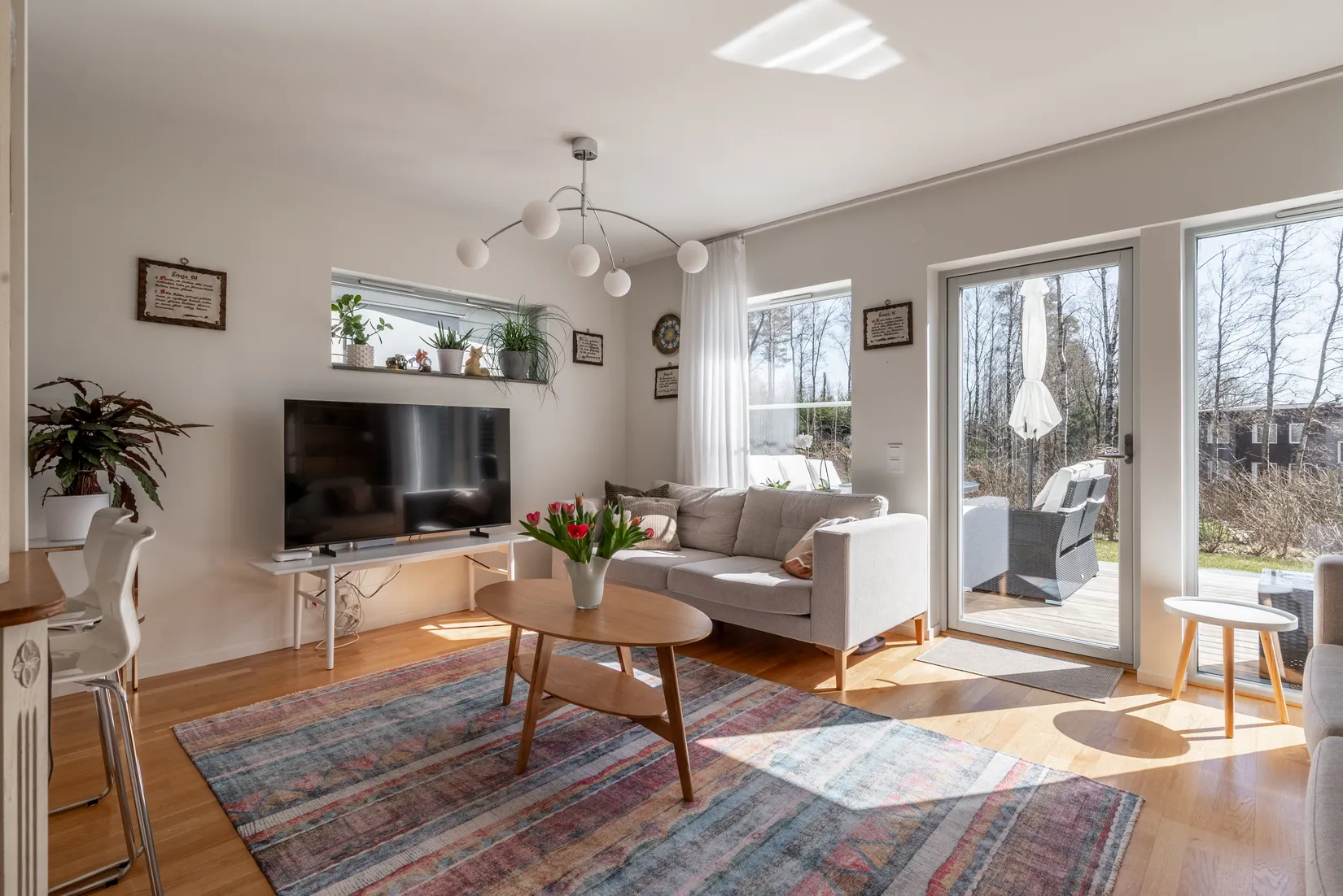 Bostadsrätt, Källungagatan 22, Kypedalen, Borås