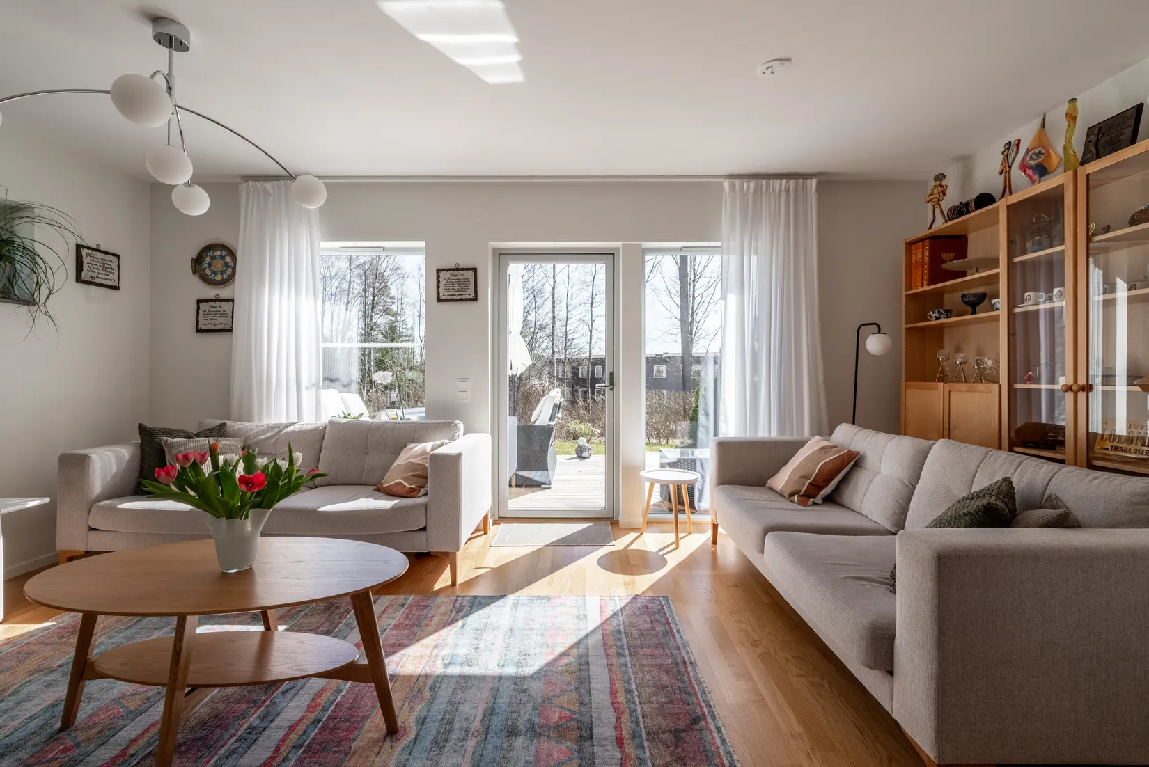 Bostadsrätt, Källungagatan 22, Kypedalen, Borås