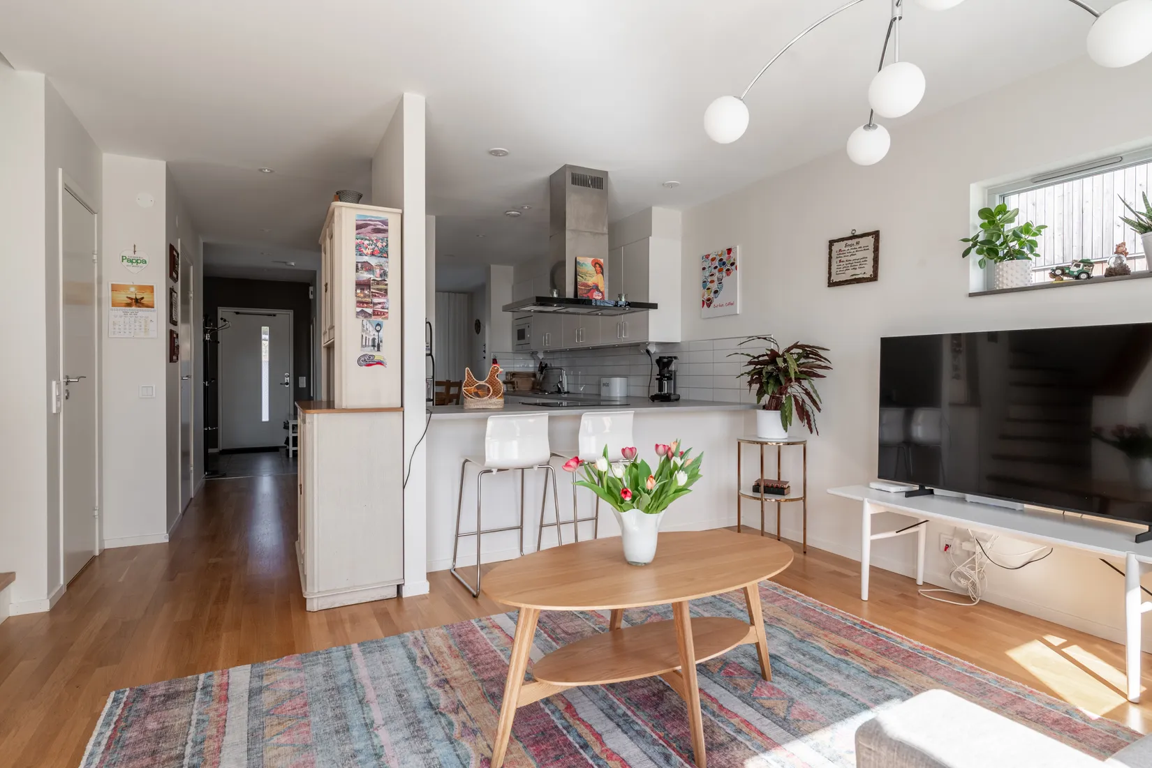 Bostadsrätt, Källungagatan 22, Kypedalen, Borås