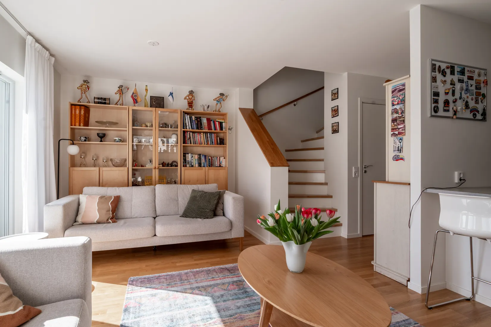 Bostadsrätt, Källungagatan 22, Kypedalen, Borås