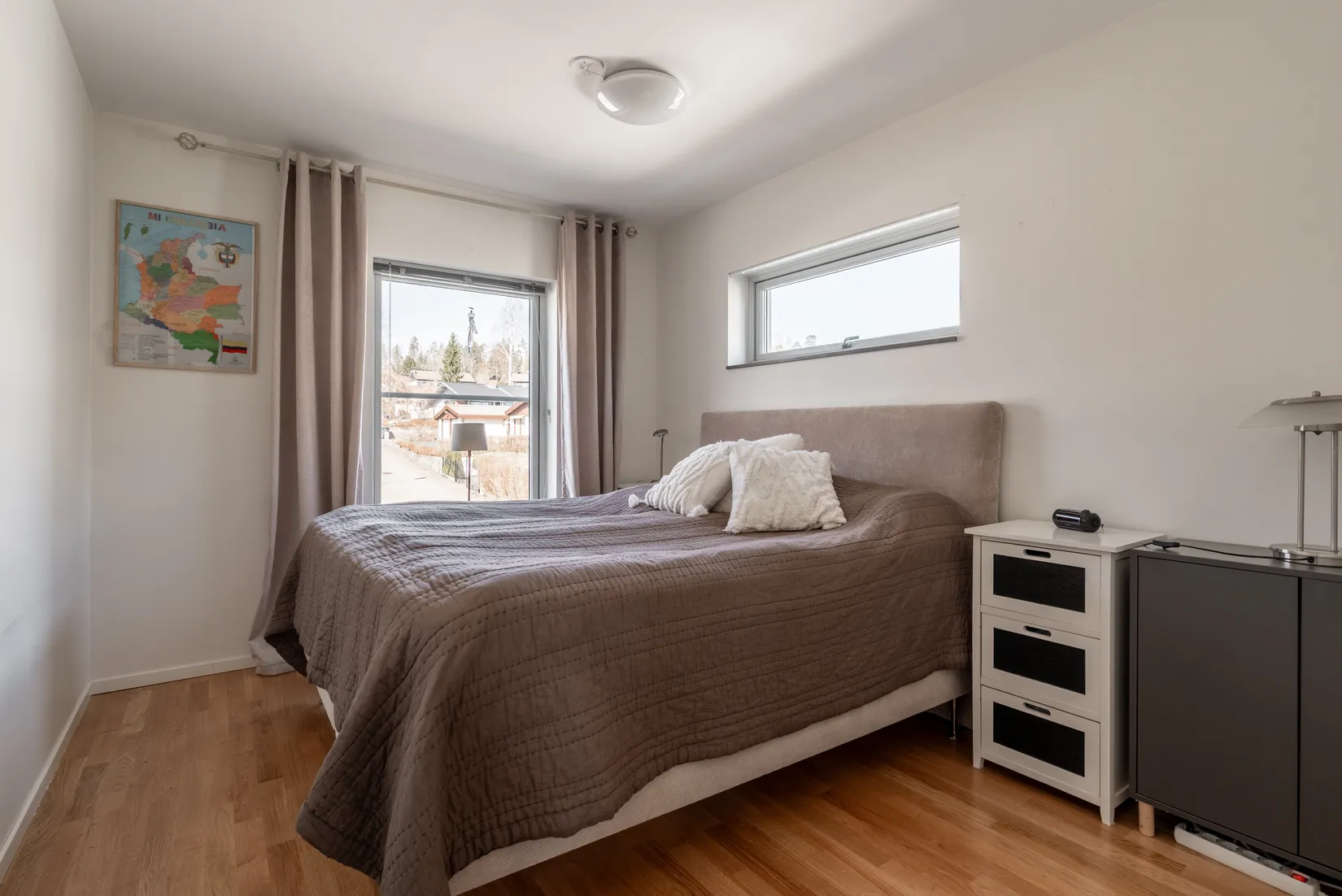 Bostadsrätt, Källungagatan 22, Kypedalen, Borås