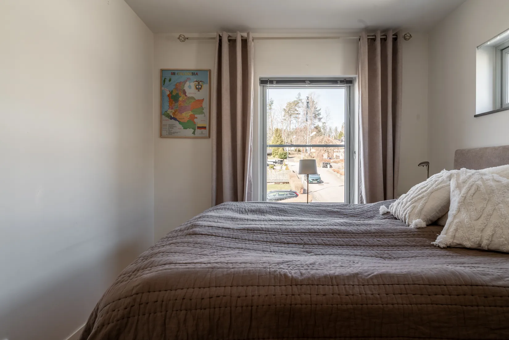 Bostadsrätt, Källungagatan 22, Kypedalen, Borås