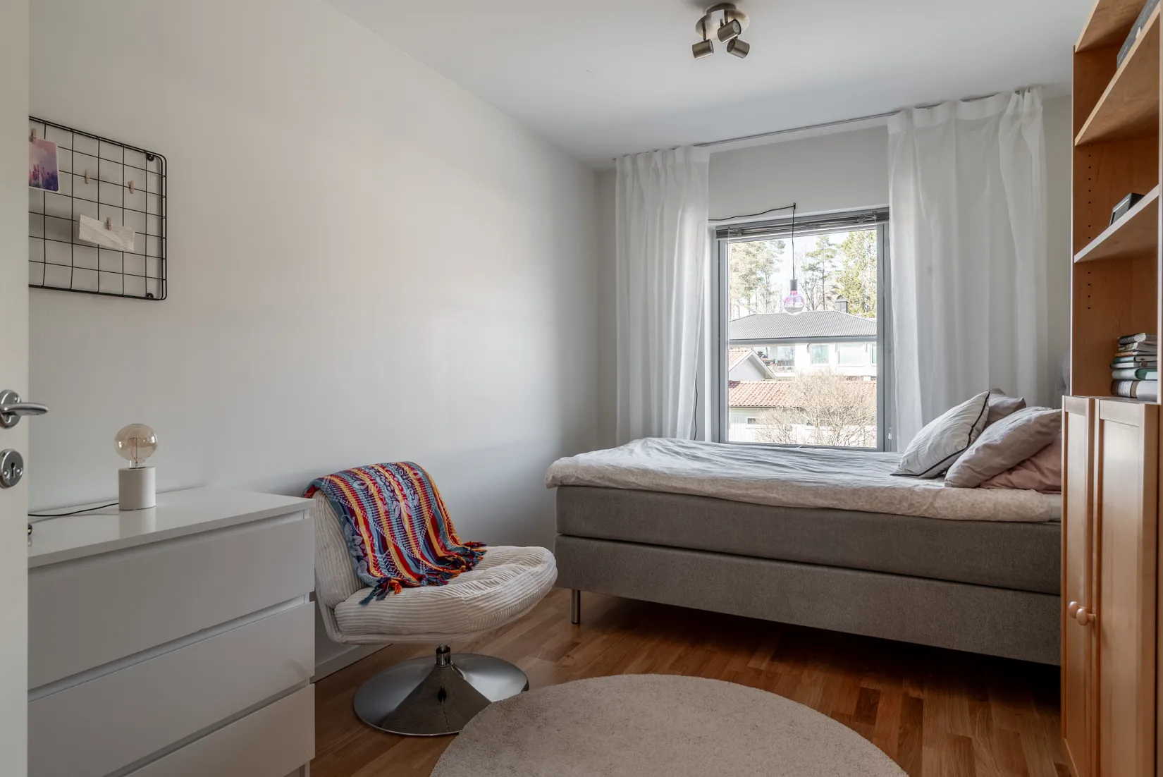 Bostadsrätt, Källungagatan 22, Kypedalen, Borås