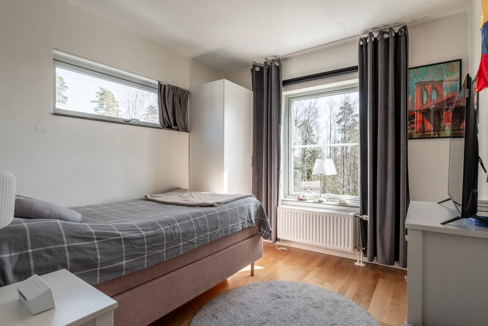 Bostadsrätt, Källungagatan 22, Kypedalen, Borås