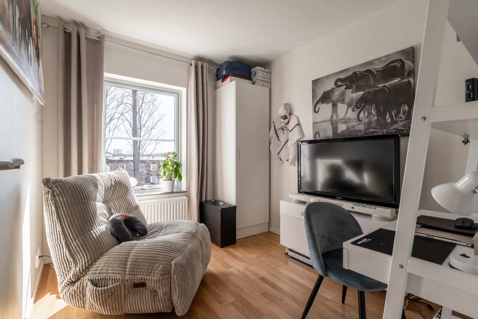 Bostadsrätt, Källungagatan 22, Kypedalen, Borås