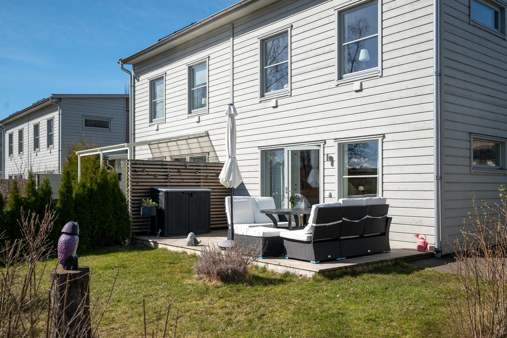 Bostadsrätt, Källungagatan 22, Kypedalen, Borås