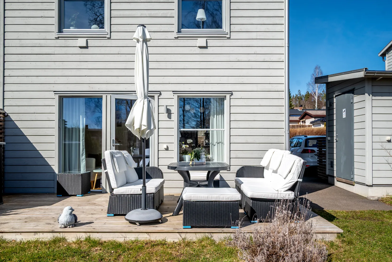 Bostadsrätt, Källungagatan 22, Kypedalen, Borås