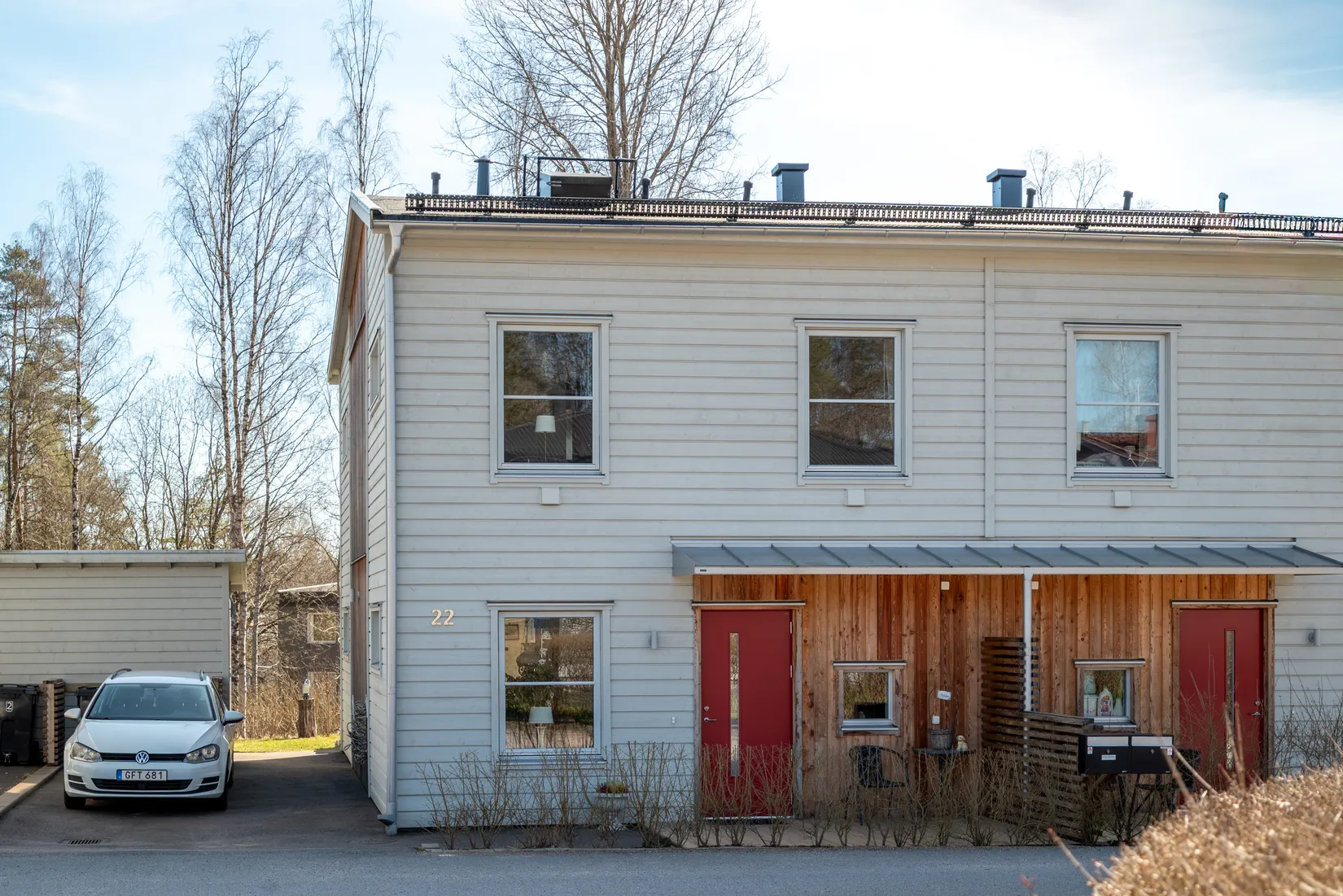 Bostadsrätt, Källungagatan 22, Kypedalen, Borås