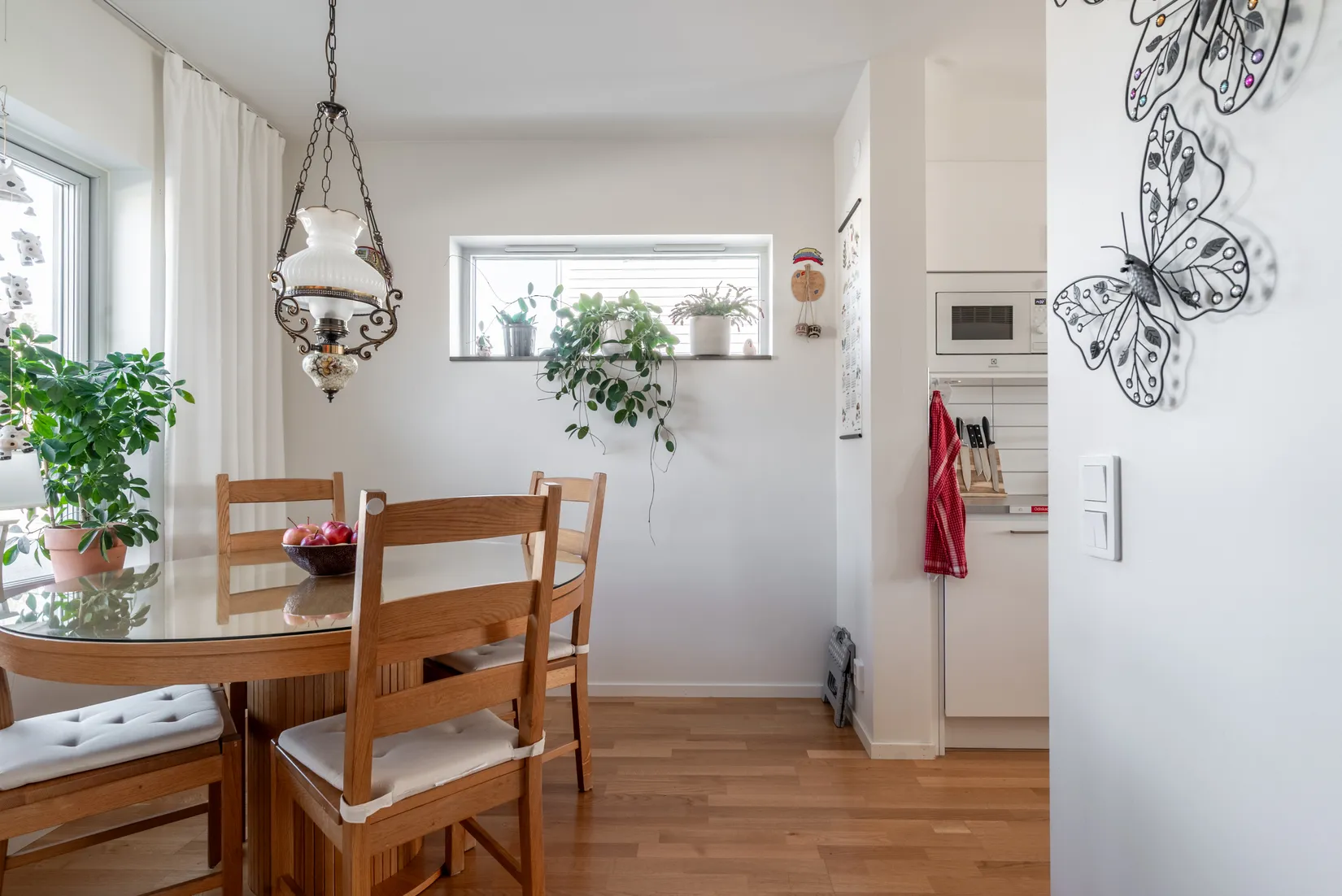 Bostadsrätt, Källungagatan 22, Kypedalen, Borås