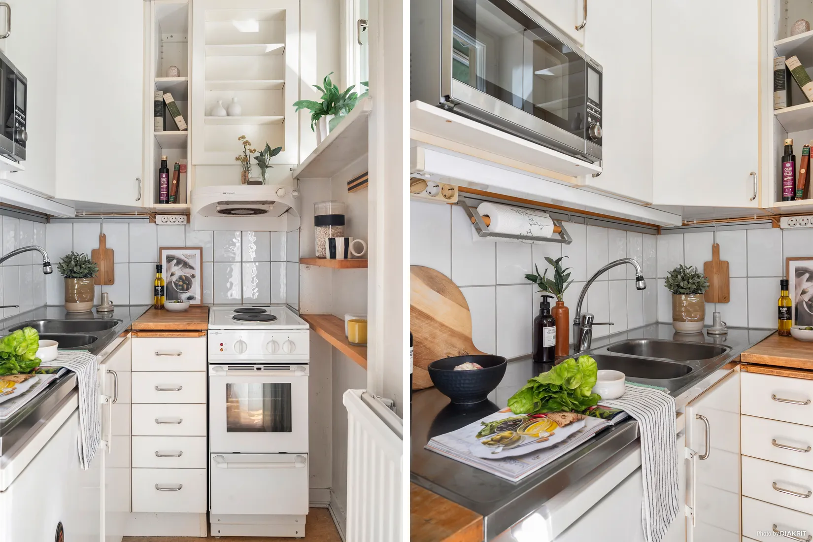 Bostadsrätt, Industrigatan 5, Kungsholmen, Stockholm