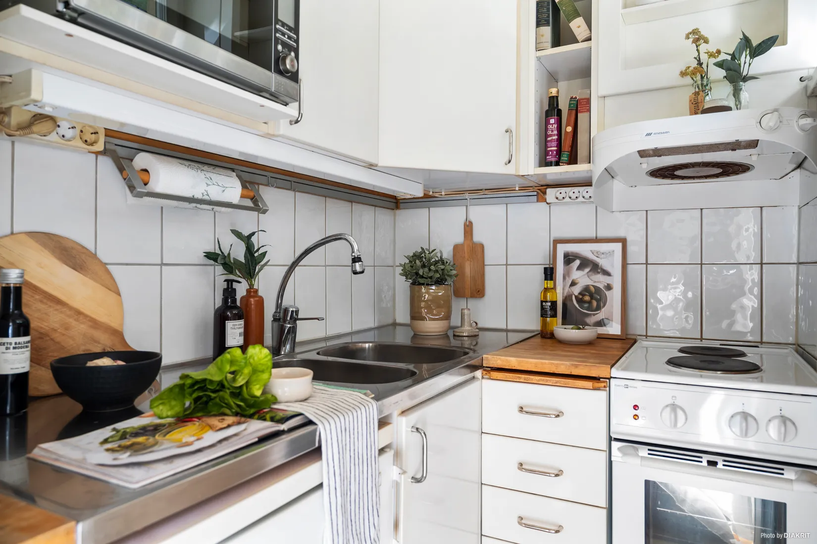 Bostadsrätt, Industrigatan 5, Kungsholmen, Stockholm